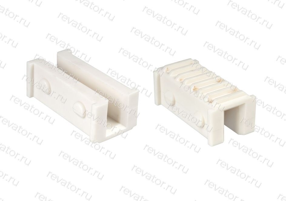 Вкладыш 16мм кабины полиамид 0463Б.03.01.041-03 МЛЗ