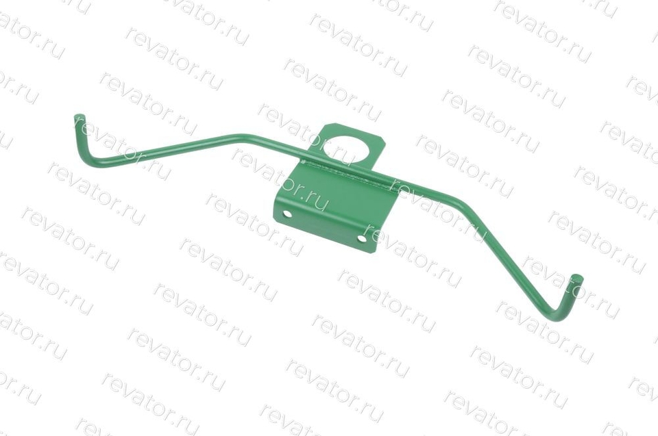 Ограничитель сбрасывания канатов для лебедки 13VTR-CR