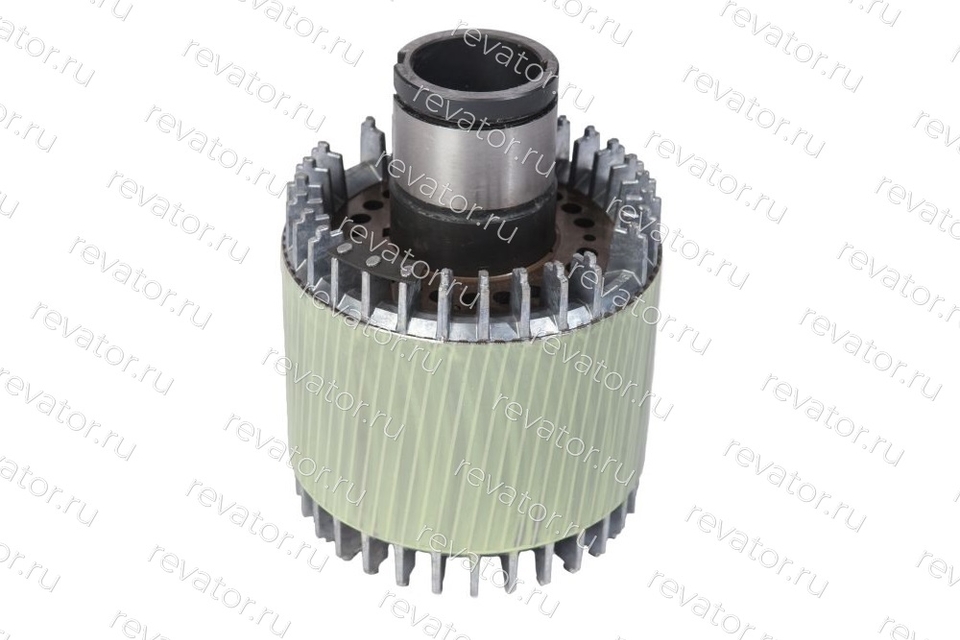 Ротор 5кВт ZAA20002R5 Otis