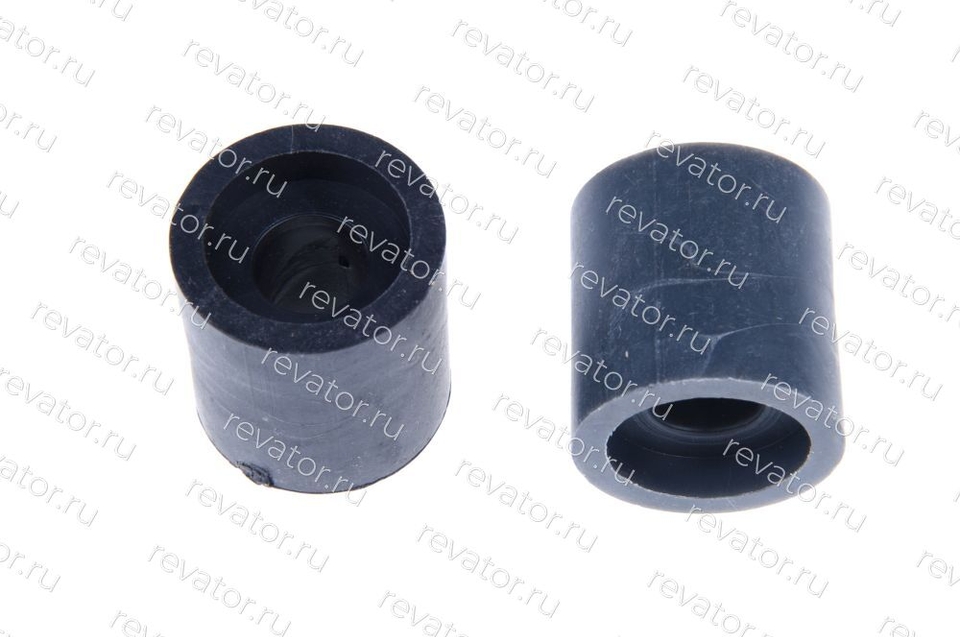 Ролик 30мм замка двери шахты 400кг 0601.01.16.092 ЩЛЗ