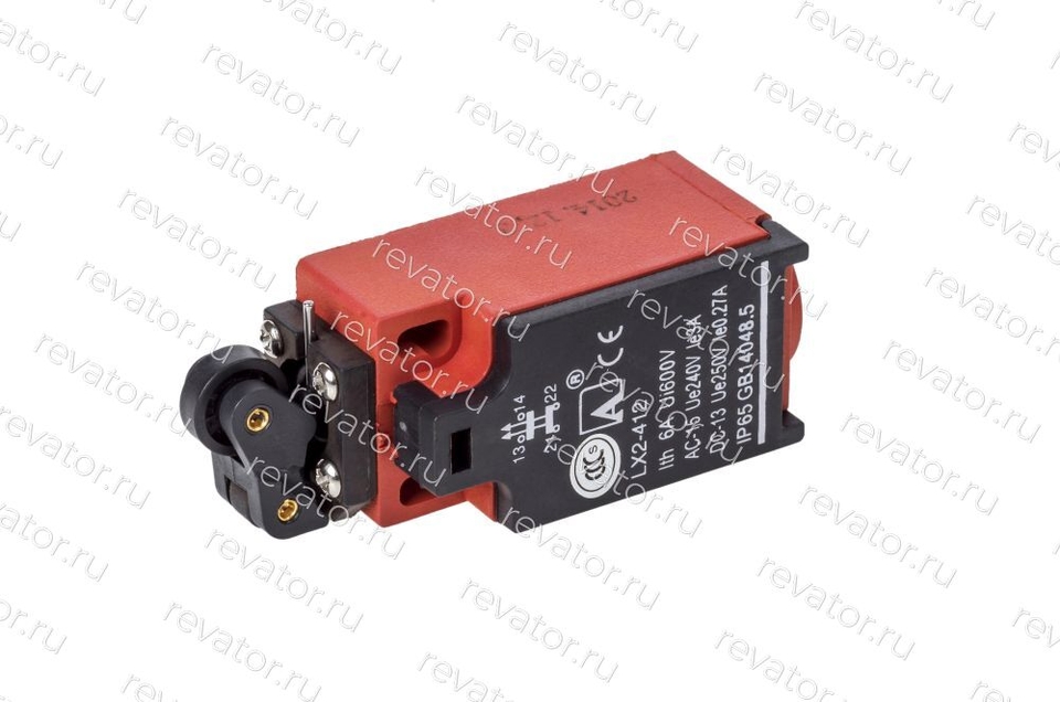 Выключатель путевой XAA177C2 Xizi Otis