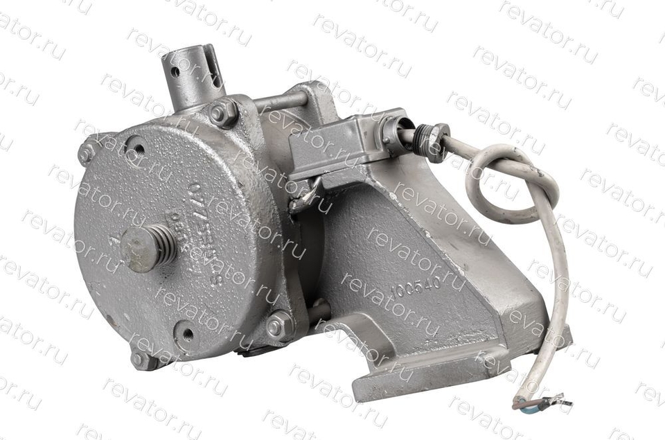 Электромагнит тормоза лебедки MR12 Sicor