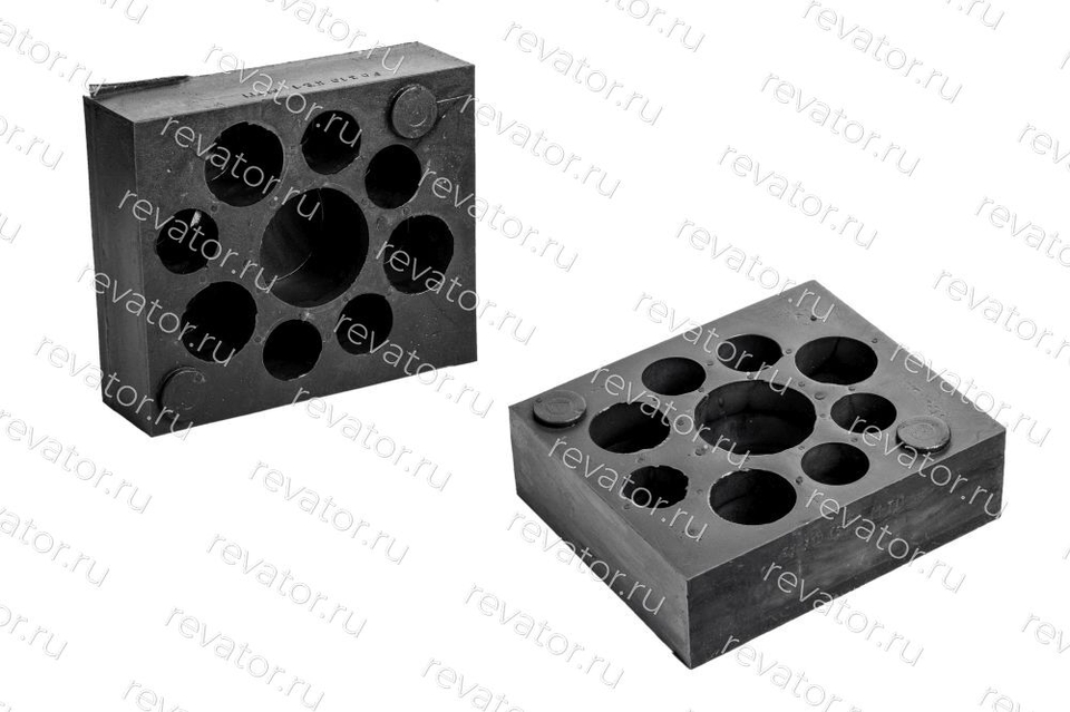 Амортизатор подвески кабины FAA310KS2 Otis