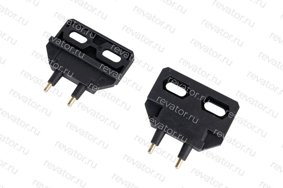 Перемычка контактная торцевая P1-BET JY06-A1Z-2A Janetec