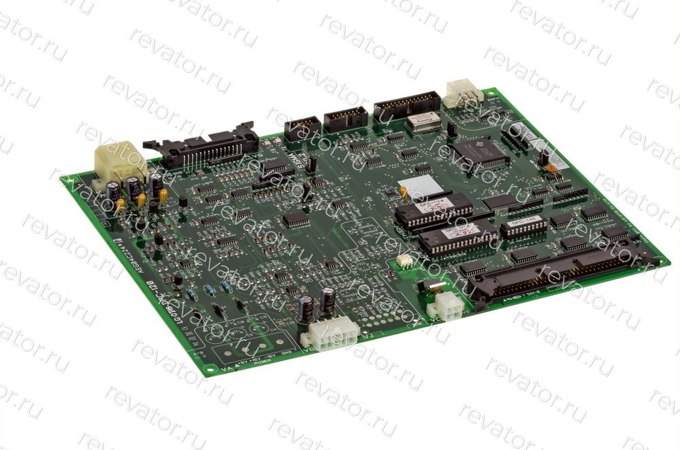 Плата DPC-120 AEG04C224*P Sigma