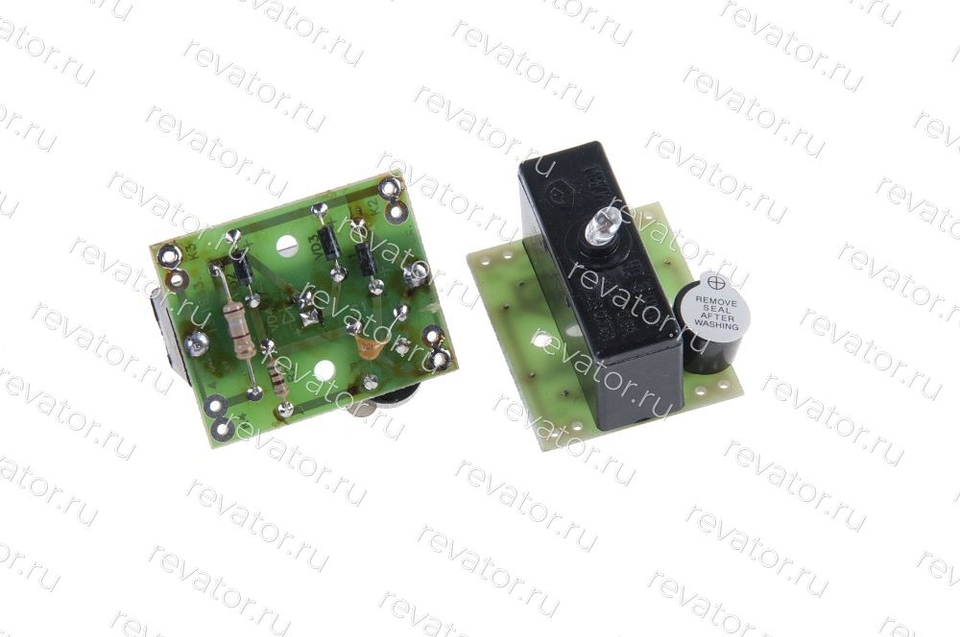 Модуль кнопочный ПЛВ4-СН03ОШУЗ-ЗМБ-01