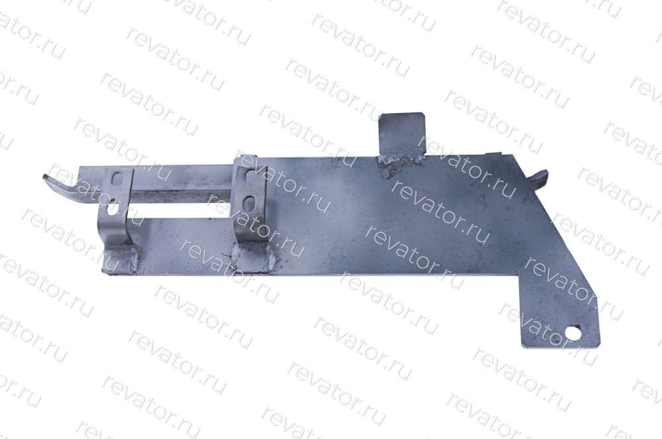 Отводка левая 830.03.10.070 КМЗ