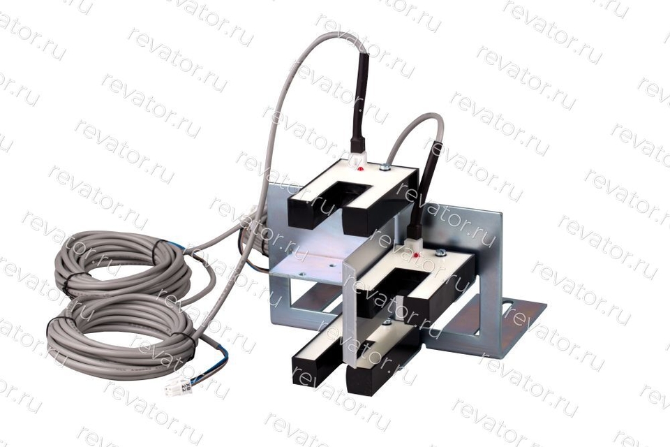 Датчик осциляторный с кронштейном комплект KM785150G01 Kone