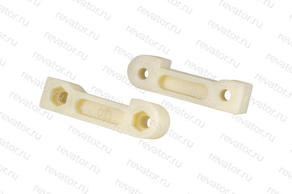 Упор защелки привода дверей кабины 0463Б.23.15.006 МЛЗ