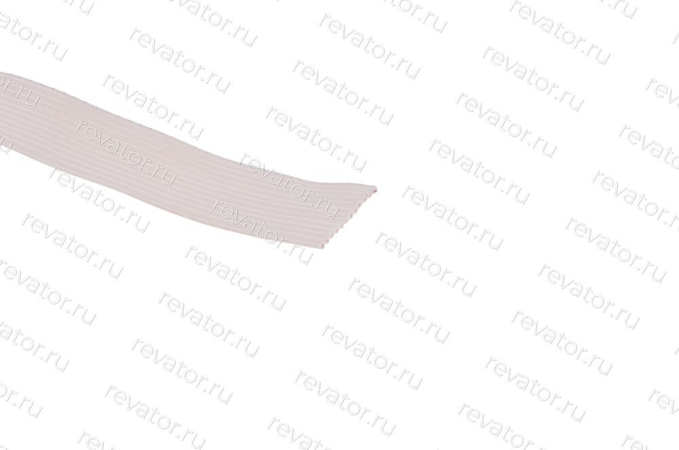 Кабель плоский ПУВПГ 12х0,5