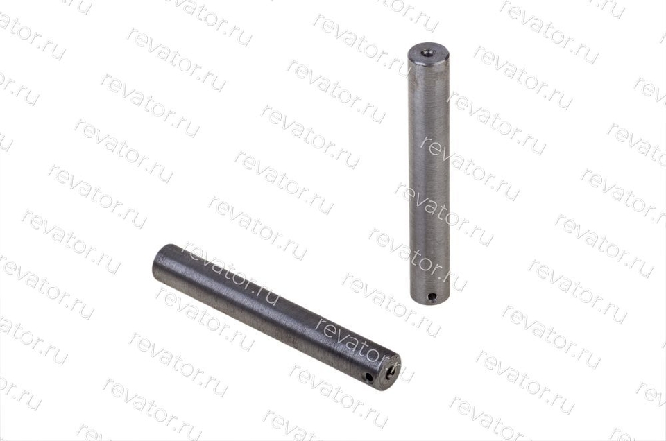 Палец крепления палеты в сборе траволатора CSA00D042*A LG Sigma