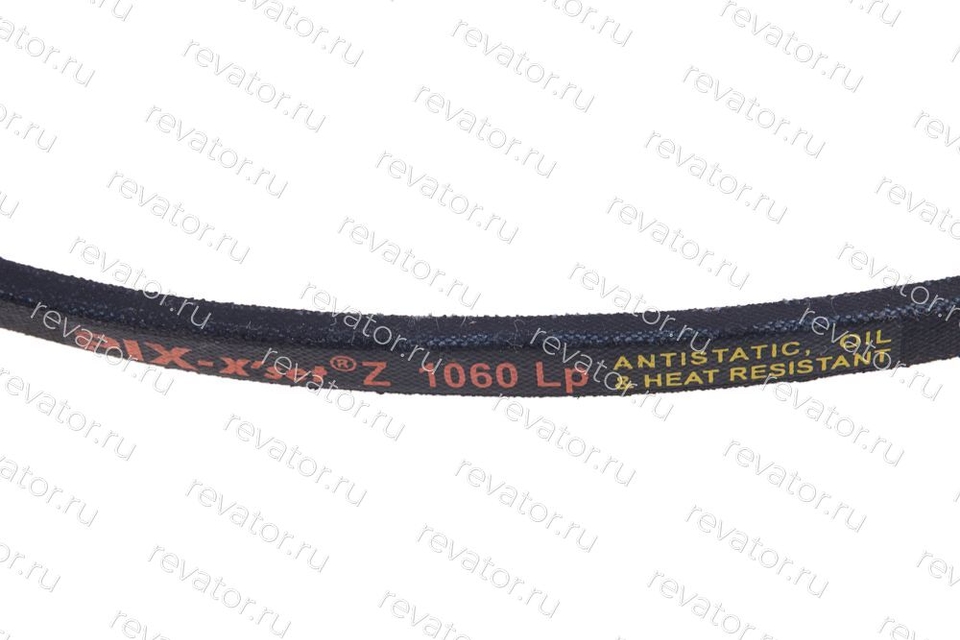 Ремень клиновой O-1041 Sigma