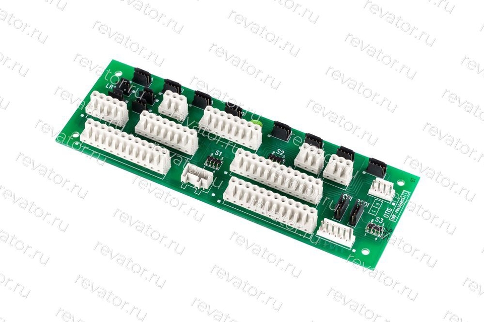 Плата FBA25402AJ1 Otis