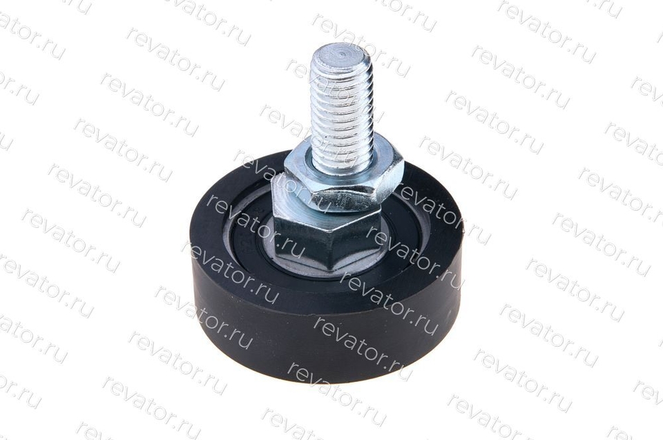 Ролик 44мм замка дверей шахты с эксцентриком C144ABBX Sematic