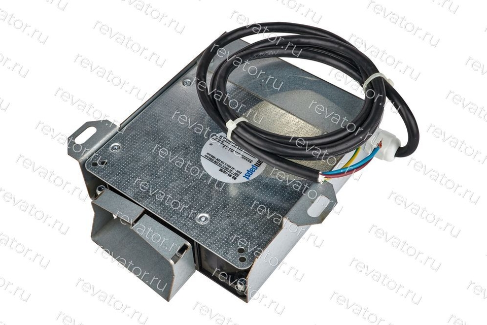 Вентилятор 135х135х38мм 230VAC 22Вт RG90-18/56 Ebmpapst KM280003 Kone