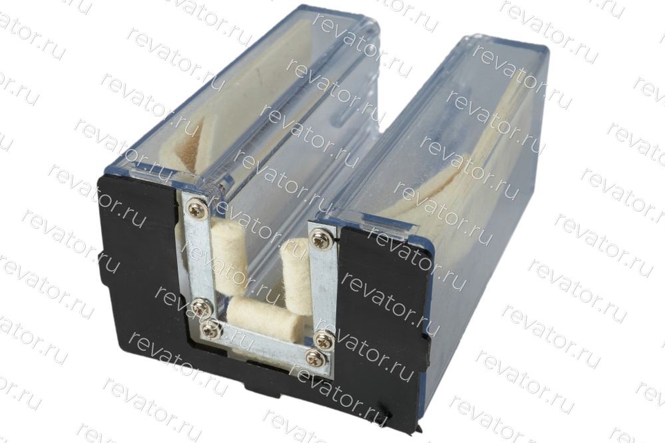 Устройство смазывающее (масленка) B=16мм KM51034185V001 Kone