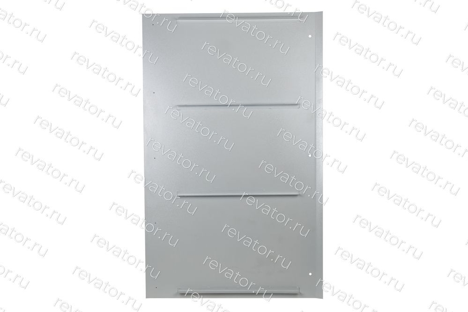 Щит (фартук) защитный кабины 1200х750мм