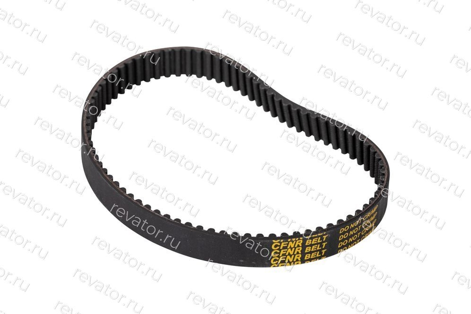 Ремень зубчатый замкнутый 395мм HTD 395-5M-15мм Contitech