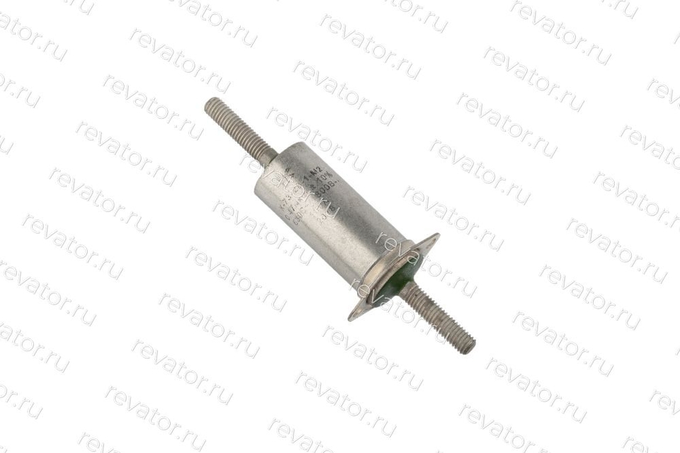 Конденсатор 0,47мкФ 1800В 100А К73-28-1М2 19габ