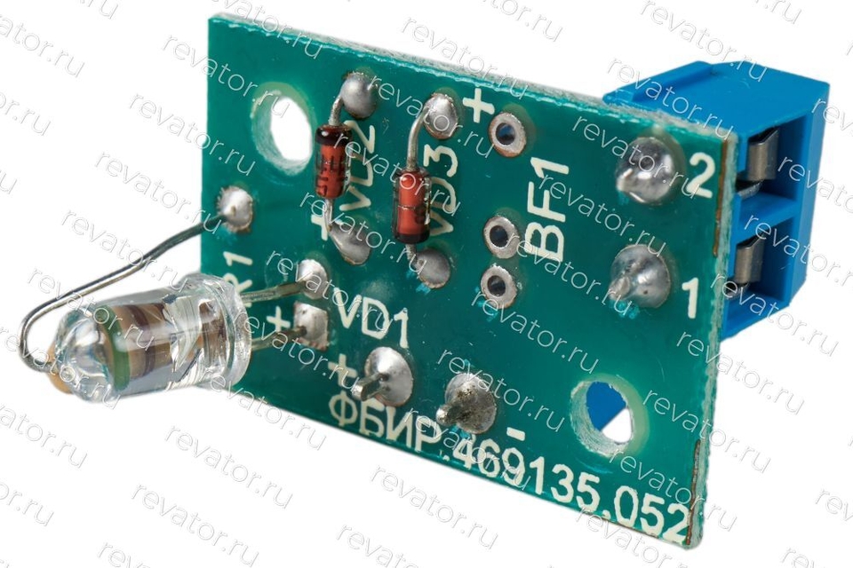 Плата звуковой сигнализации ФБИР.469135.052-05