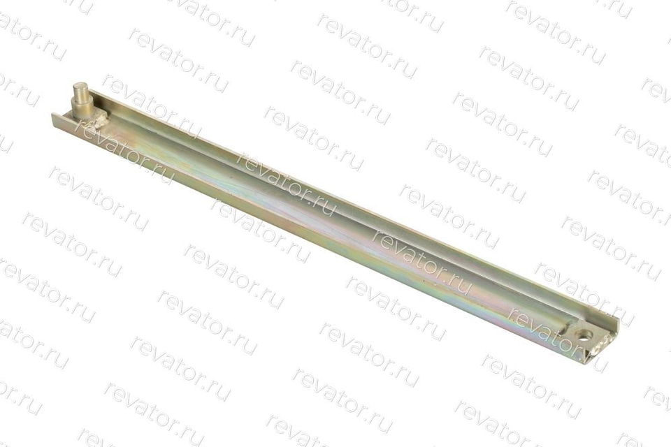 Шатун в сборе 0621Б.23.30.400 МЛЗ