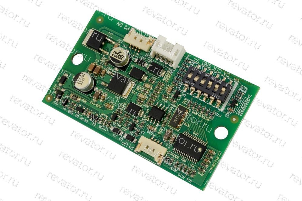 Плата RS A3N200571 DAA26800GW Otis