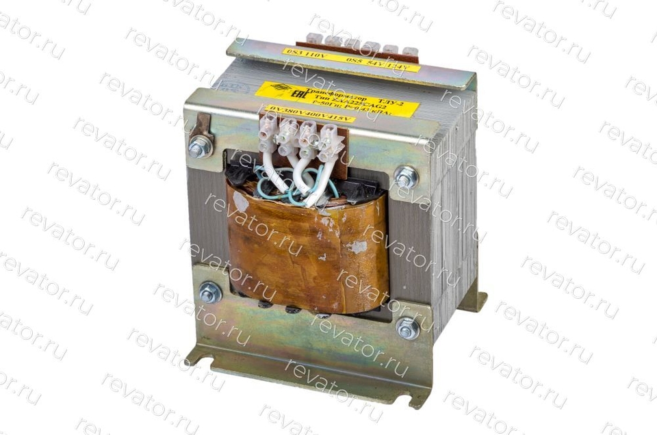 Трансформатор ТЛУ-2 ZAA225CAG2 Otis
