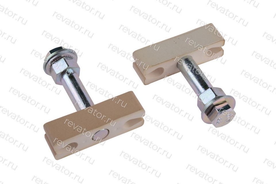 Башмак двери B=16мм в сборе AGH.0005C0000 Fermator