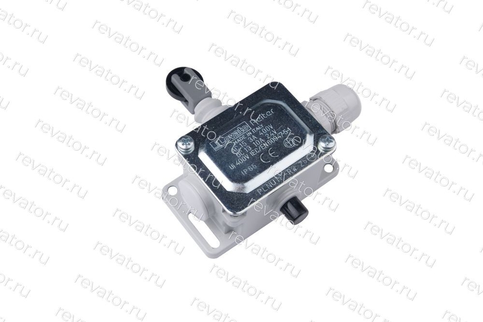 Выключатель путевой PLNU1F-RW Zb Lovato