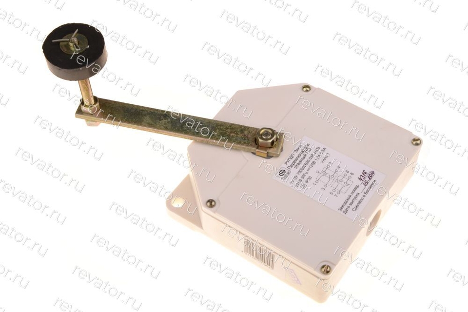 Переключатель этажный ПЭ МЛЗ