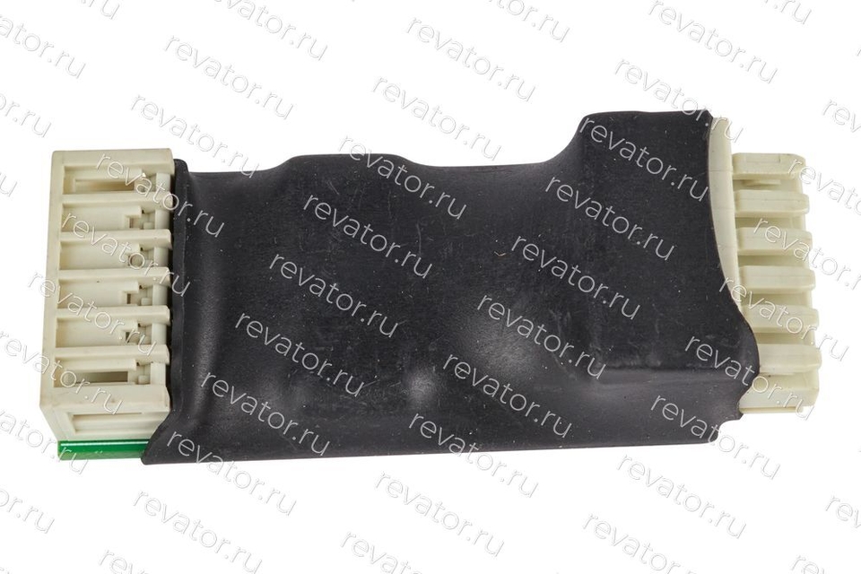 Плата защитная системы AGSI OVP 1.Q 591758 Schindler