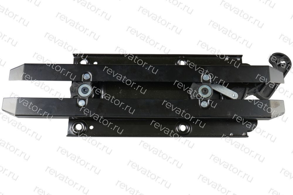 Отводка привода двери правая Reveco I Тип A 4166ROVR0028 MacPuarsa