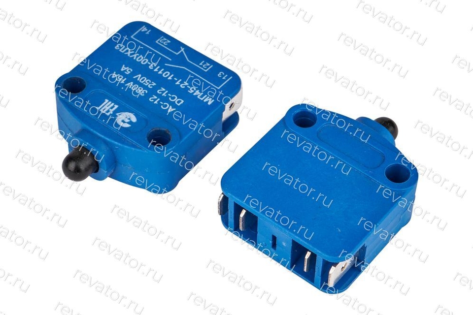 Микропереключатель МП45-21-10113-00