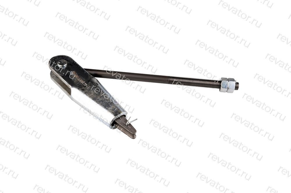 Тяга (подвеска) L=400мм канатная d=12-14мм TAB290 AC40000489 Montanari