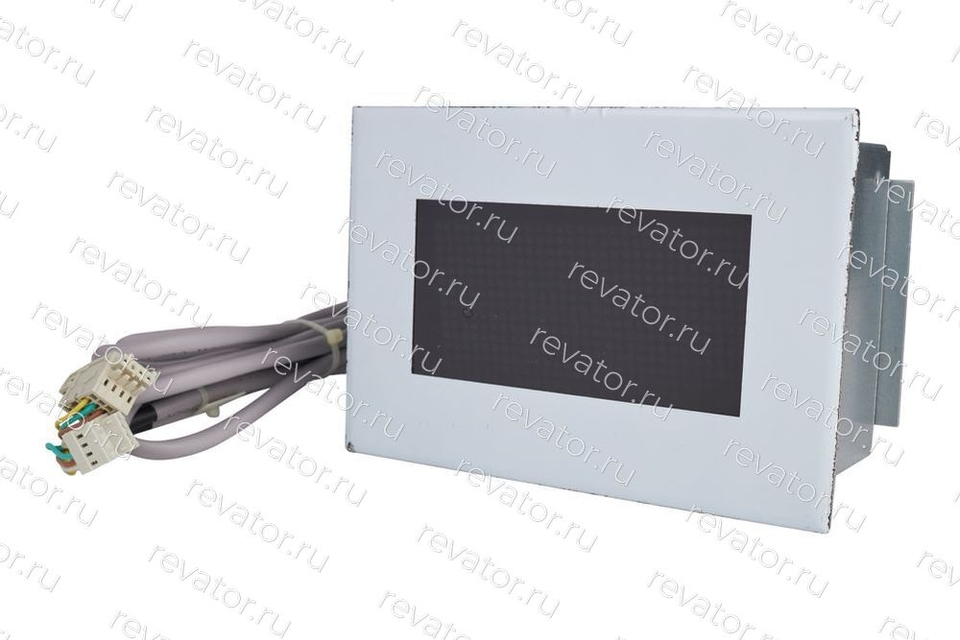 Табло этажное LIP BIOAPI 1.Q 59322310 Schindler