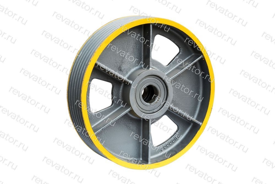 Блок отводной 534х6х13 в сборе KM662190G04 Kone