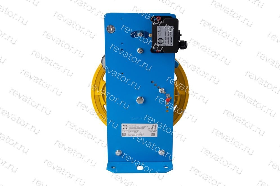 Ограничитель скорости 1,6м/с LK-250 PFB