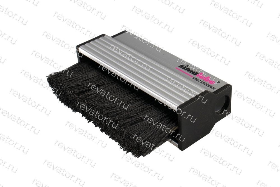 Щетка прямоугольная 70мм Simalube