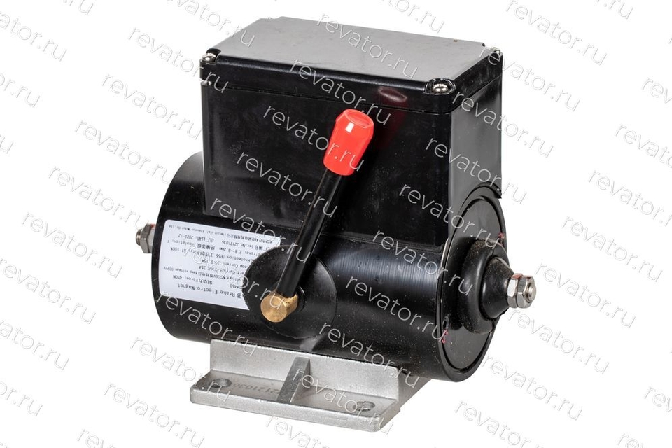 Электромагнит тормоза эскалатора 220VAC BRA450 XAA20400E687 Otis