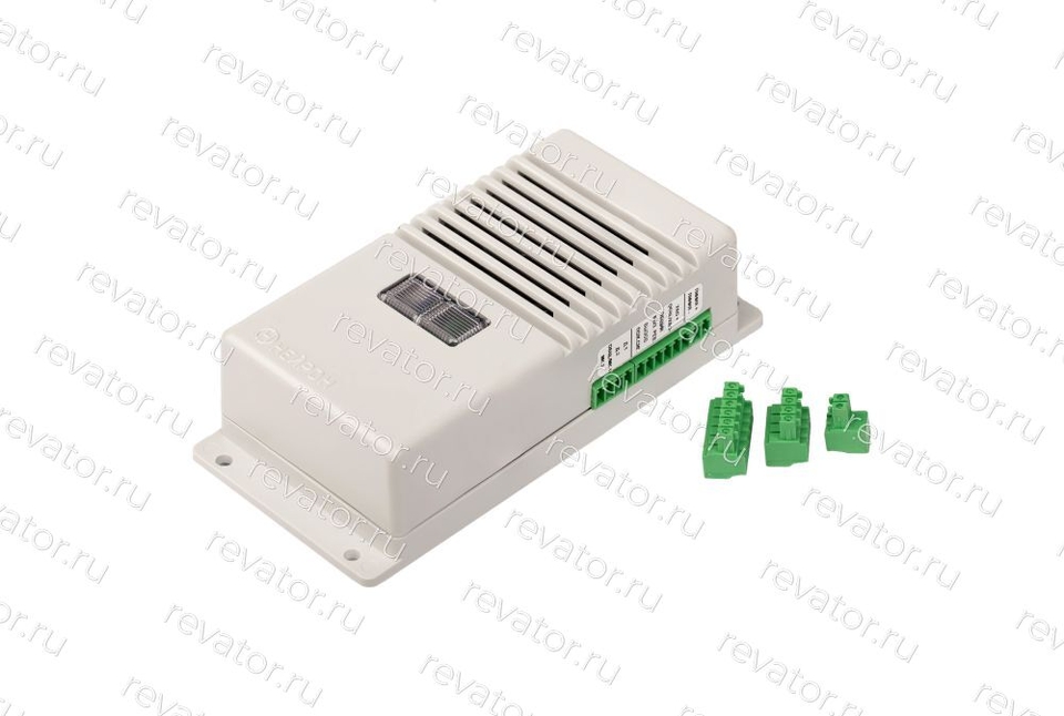 Устройство переговорной связи крыши кабины в корпусе УП(К)-МД НШЕК.465112.005-02