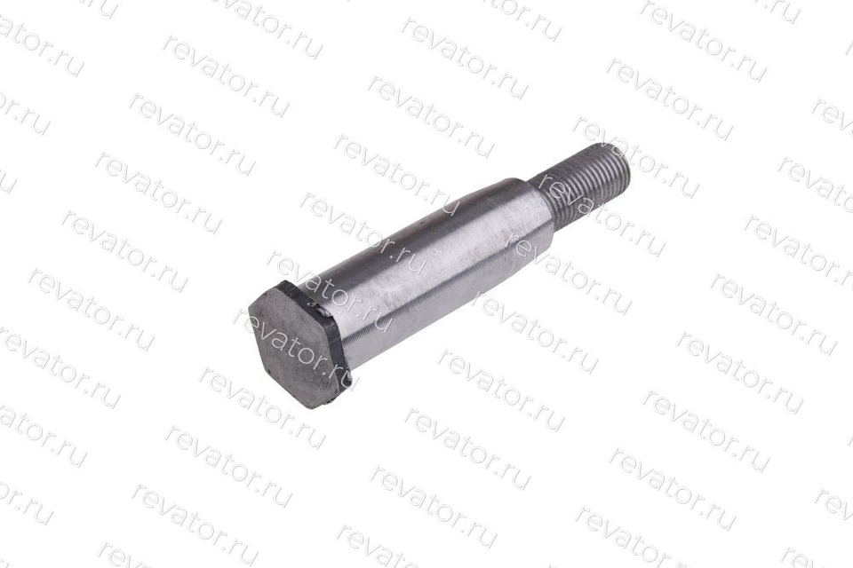 Палец полумуфты 287.02.00.007 КМЗ