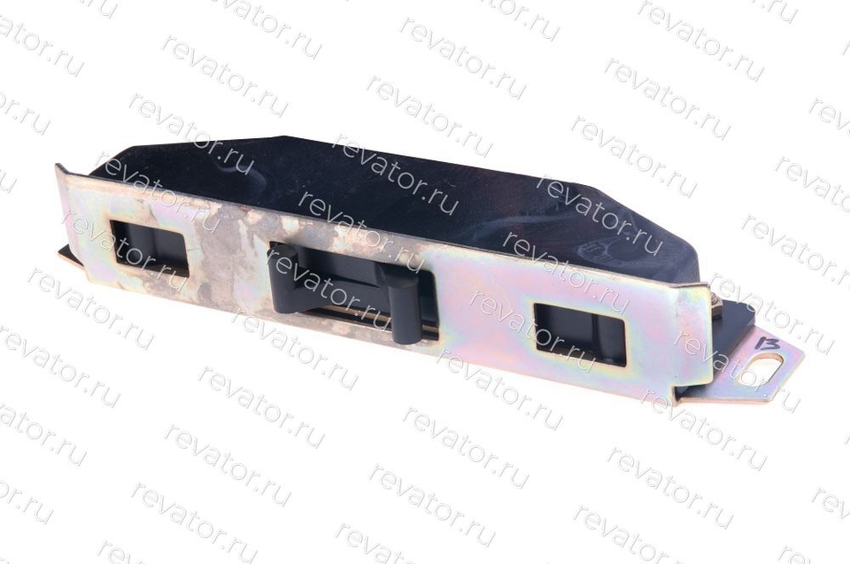 Блок контроля дверей шахты 0501.06.05.030 ЩЛЗ