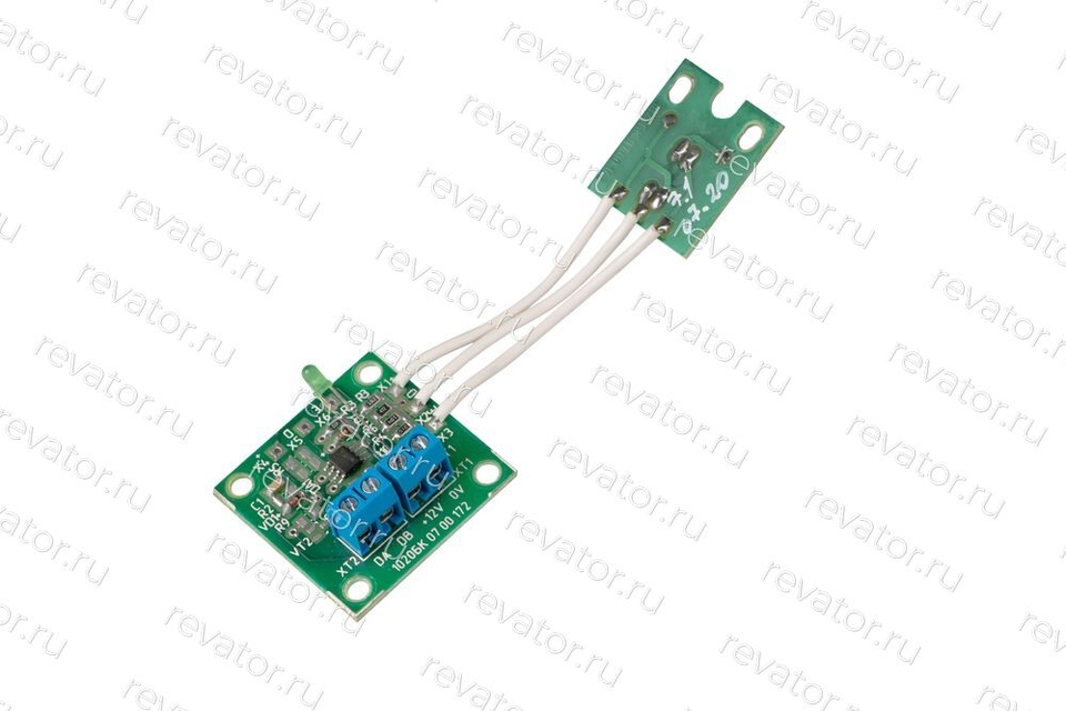 Плата энкодера 1020БК.07.00.180-01 МЛЗ