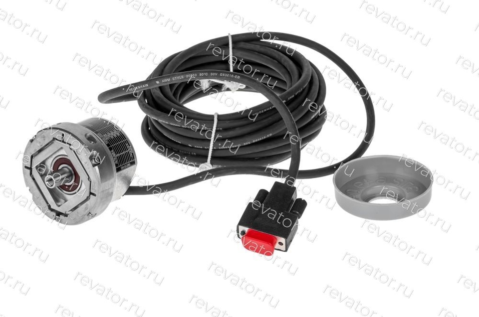 СНЯТ С ПРОИЗВОДСТВА Энкодер главного привода GEN2 AAA633Z21 Otis