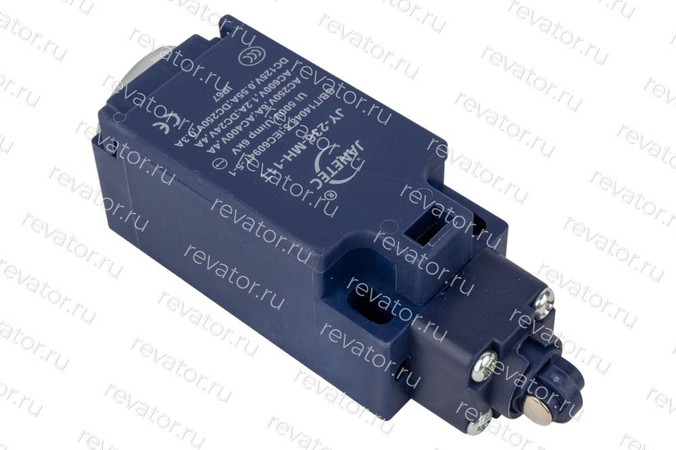 Выключатель путевой JY-236-MH-11T Janetec