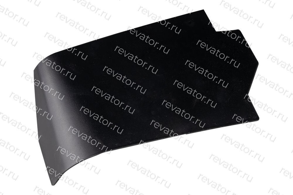 Дефлектор устья поручня эскалатора NCE/NCT внешний левый GAB384JY6 Otis