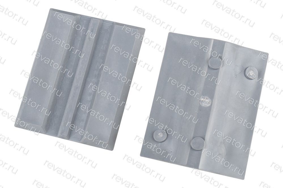 Вкладыш 6мм 95х74х6мм LiftMaterial