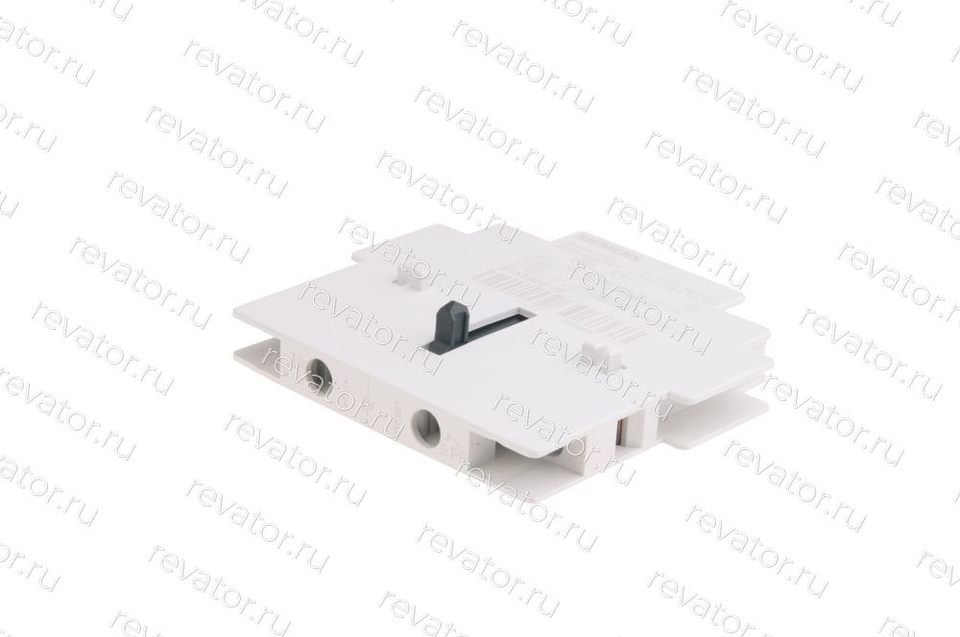 Блокировка механическая 1NC 3RA1924-2B Siemens