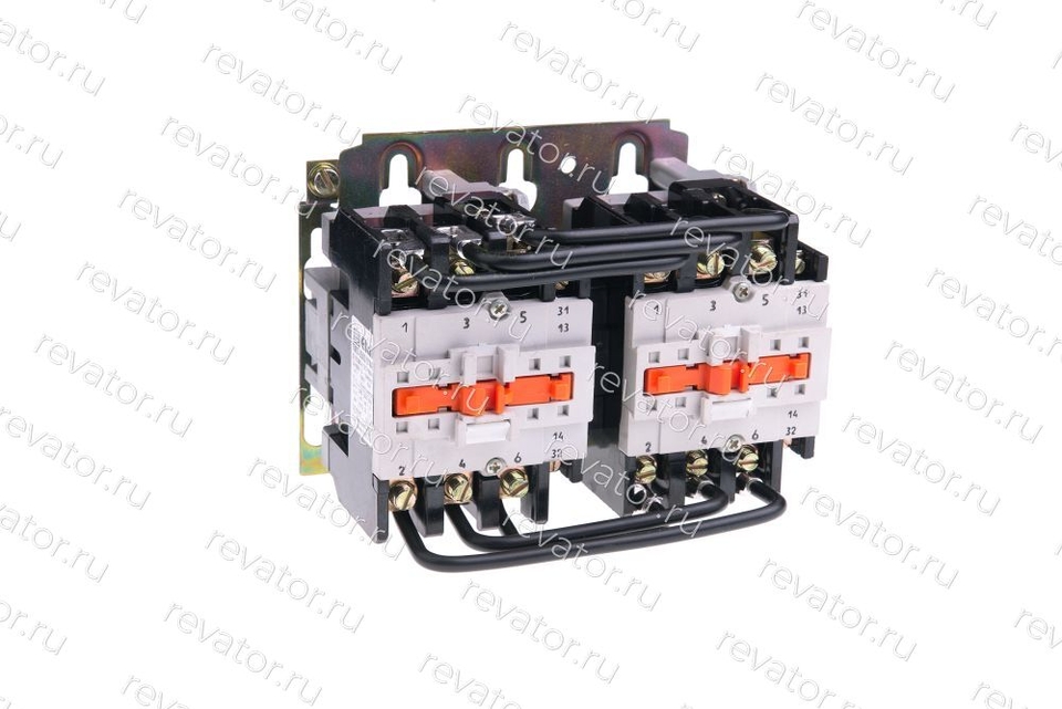 Пускатель 110VAC 40А ПМЛ-3500А