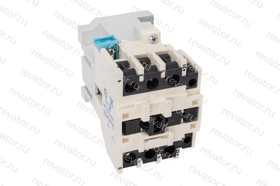 Пускатель лифтовый 230VAC 25А ПМ12-025151А